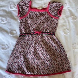 Matilda Jane sweater dress